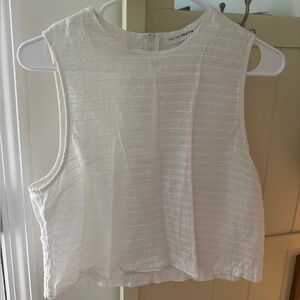 Native Youth Linen Tank